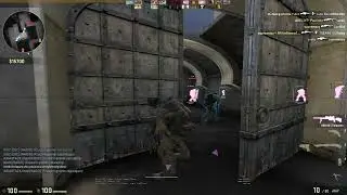 HvH Legacy Highlights with onetap #1