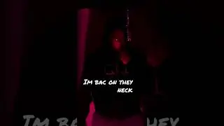 Pop sh*t 2 pt2(Live performance) [Like From The Block Performance] 