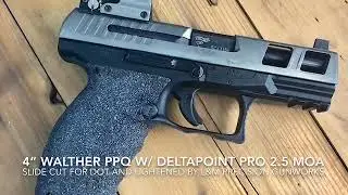 USPSA - MSSA Carry Optics - Oct 13, 2018