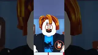 Создай свой YouTube КАНАЛ в ROBLOX  