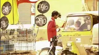 not alow prank by shan bukhari n asif ali @Dhakkastartofficial