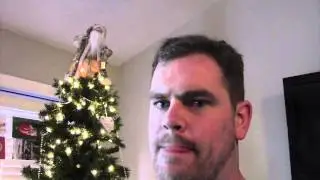 Christmas Fun with the Knights