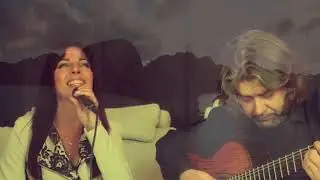 Human Nature (cover) acoustic versione by Akustica-mente duo: Perla (voce), Nazzareno (guitar)