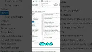 Solidworks spline tips 