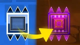 MAKING A GOOD GEOMETRY DASH LEVEL! (EP 2) - GD 2.113