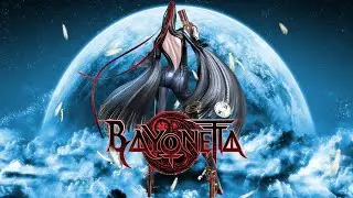 Bayonetta Прохождение #1