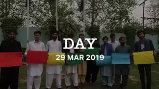 Climate Change is my concern - Fridays for Climate