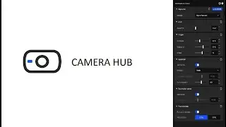 Camera Hub - Test