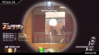 ReXo Highlights - Week 64 By ReXo xqRs