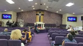 Hymn Medley Mime dance- SOC