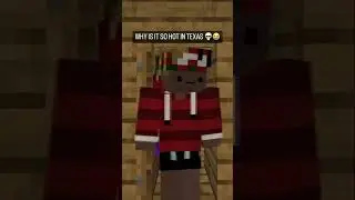 Minecraft Funny Moment #shorts