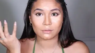 Probando VOGUE COSMETICS por primera vez!! Mi opinión como maquillista profesional.