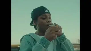 Lil HamSandwhich - Leaked Official Video 