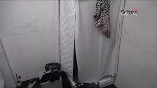 Tara i Mateja se zajedno tuširaju (ZADRUGA 3)