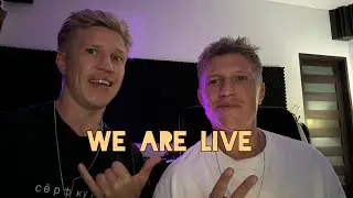 Freestyle, talking, looping