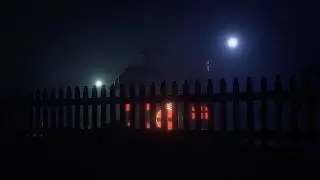 Halloween 2019 - Blender 2.8 Eevee Animation