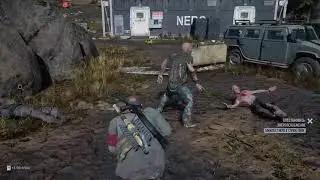 Days Gone: Прохождение #10
