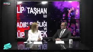 Op.Dr.Filip TAŞHAN ile Kadın Sağlığı ve Tüp Bebek - Dr. Filip Taşhan Dr. Emine Özel Taşhan - 2