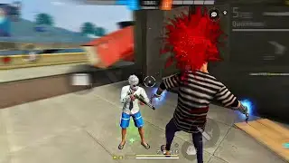 Perfect Setting 👾 Galaxy A10s - Free Fire Highlights