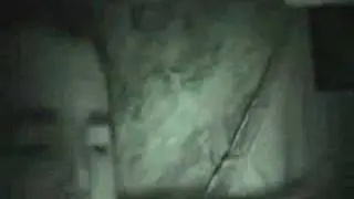 Most Haunted Live - Bristol 2007