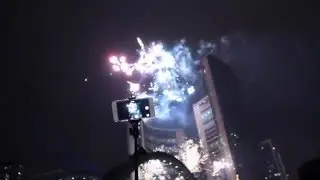the big new year