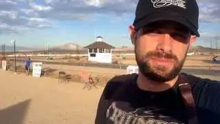 730am report. URMA 24-hour Endurance Race