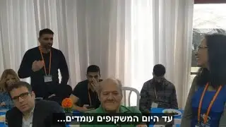 #שירותי הנדימן - שחר נחמיאס נותן עדות על תיקונים בבית דרך הנדימן יכול הכל ♥