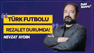 Girişimcilik, Türk Futbolu, Siyaset, Ekrem İmamoğlu, Z Kuşağı ve İş Hayatı| Nevzat Aydın