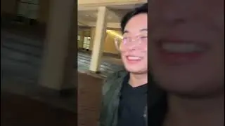 ВЕНГАЛБИ ФОТАЕТ ТАМАЕВА С ПОДПИСЧИКОВ!