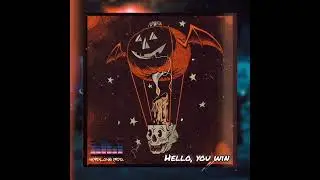 Morov_One Prod. — Hello, you Win🎃 Бит на продажу | beats for sale | Минус | Бит для рэпа