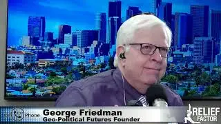 George Friedman: End to War in Afghanistan?