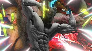 MINECRAFT EXE | Giga Chad