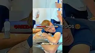 Respect Ronaldo For Donating His Blood❤️🤩 