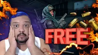 CALIBER -  FPS GRÁTIS NA STEAM (VALE A PENA)