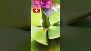 Swiss Franc. Learn to make money (Swiss Francs)
