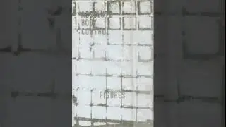 Absolute Body Control - Figures (Body Tapes 003) [1983]