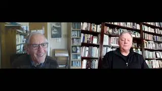Jeffrey Berman, PhD., on anxiety and depression in the time of coronavirus pandemic