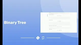 Binary Tree