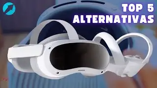 ¿Las Apple Vision Pro te parecen caras? ¡No te pierdas estas alternativas! 🎥👓