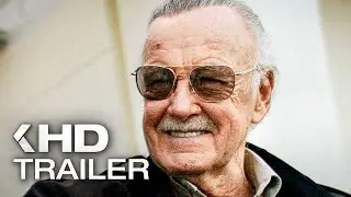 STAN LEE Trailer (2023)