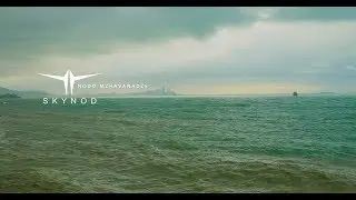 ღრუბლიანი დღე