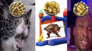 the myriad ways of buck