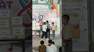 tiểu phẩm tại nhà thờ thượng thụy