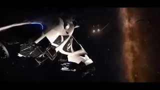 Elite Dangerous - Daedalus Wing Part 2 (The Gutamaya Secret)