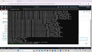 AWS EC2 Ubuntu Instance