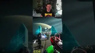 When you finally get Touch of Malice #destiny2