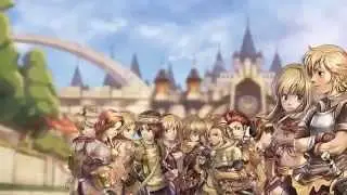 Ragnarok Ragnarok Zero Trailer