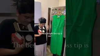 Subscribe for more tips🫶🏻😂 #viral #trending #comedy #funny #weightloss #weightlosstips #shorts