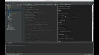 Djot IntelliJ Plugin - Djot markup language support for JetBrains IDEs (PhpStorm, ...)