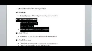 Build a Complete Real-Time Appium Java Android Automation Framework | Beginner to Enterprise-Ready